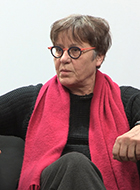 Michèle Barrière