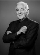 Charles  Aznavour