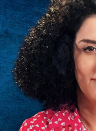 Narges Mohammadi