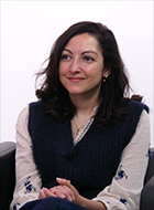Zineb  Mekouar