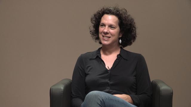 Sophie Van der Linden