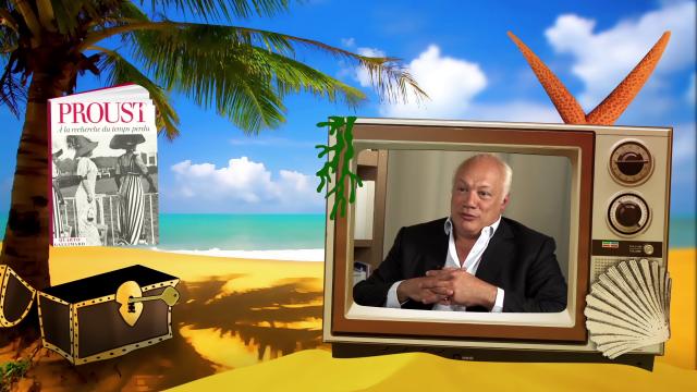 Eric-Emmanuel Schmitt