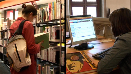 Association des Bibliothécaires de France