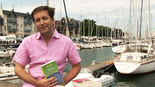 Les livres de l'été