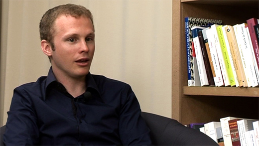 Thibaut de Saint Pol