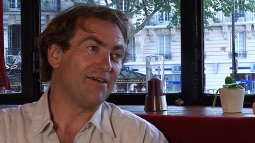 Didier van Cauwelaert