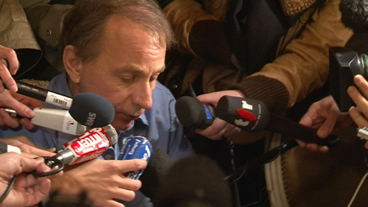 Académie Goncourt 2010