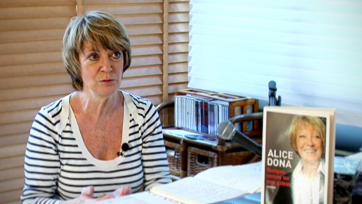 Alice Dona