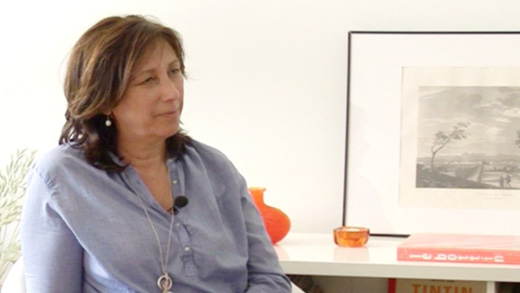 Bernadette Pécassou-Camebrac