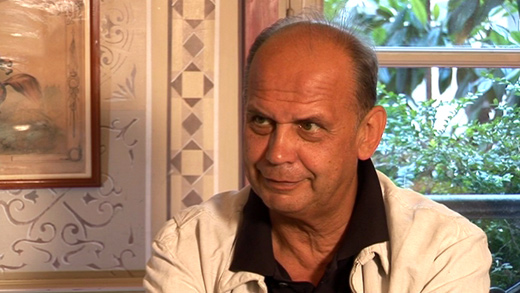 Vladimir Fédorovski 