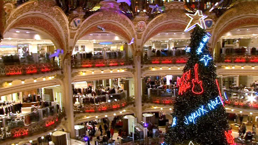 Pour Noël, offrez des livres ?