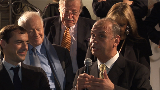 Grand prix Palatine du roman historique