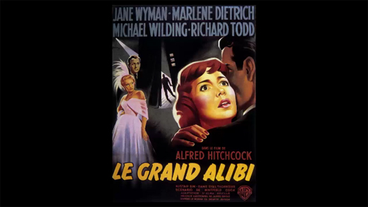 Alfred Hitchcock,