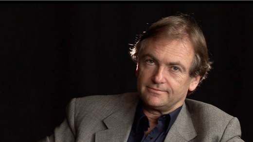 Didier Van Cauwelaert