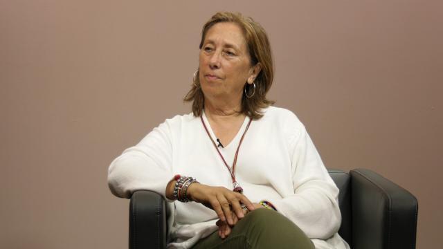 Bernadette Pécassou