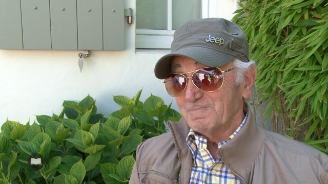 Hommage à Charles Aznavour