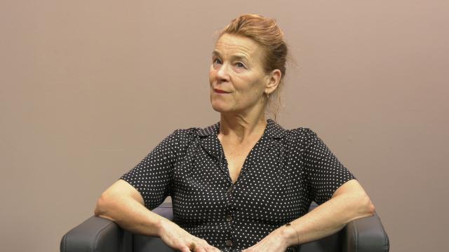 Marianne Maury Kaufmann