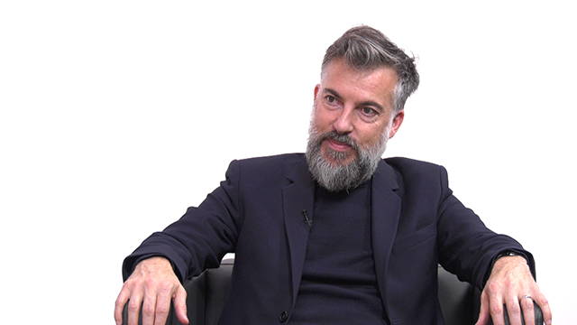 Jean-Claude Lalumière