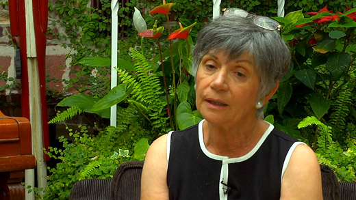 Les rencontres de l'été