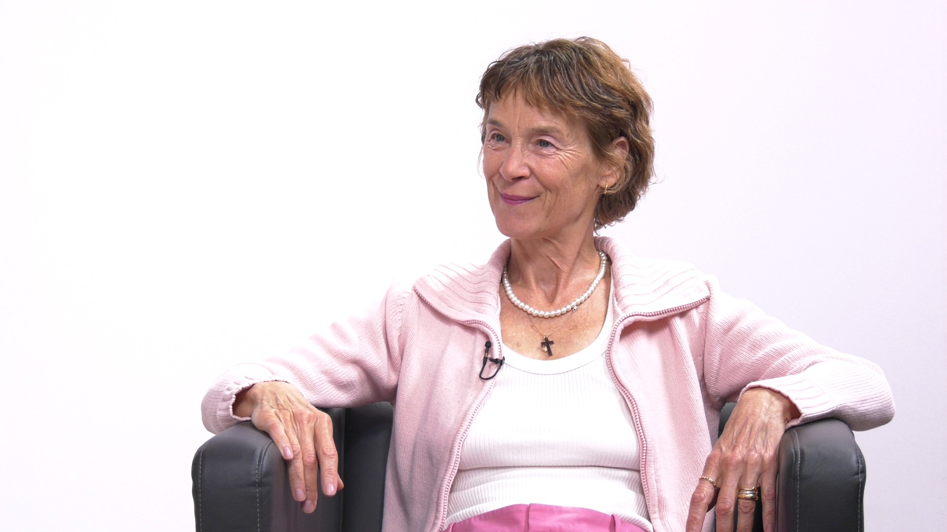 Marianne Maury-Kaufman