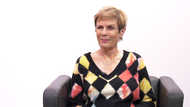 Marie-Hélène Baylac