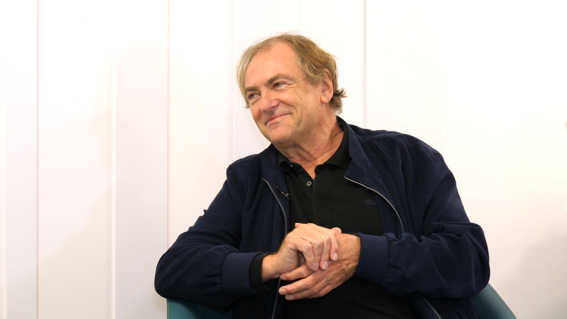 Didier van Cauwelaert