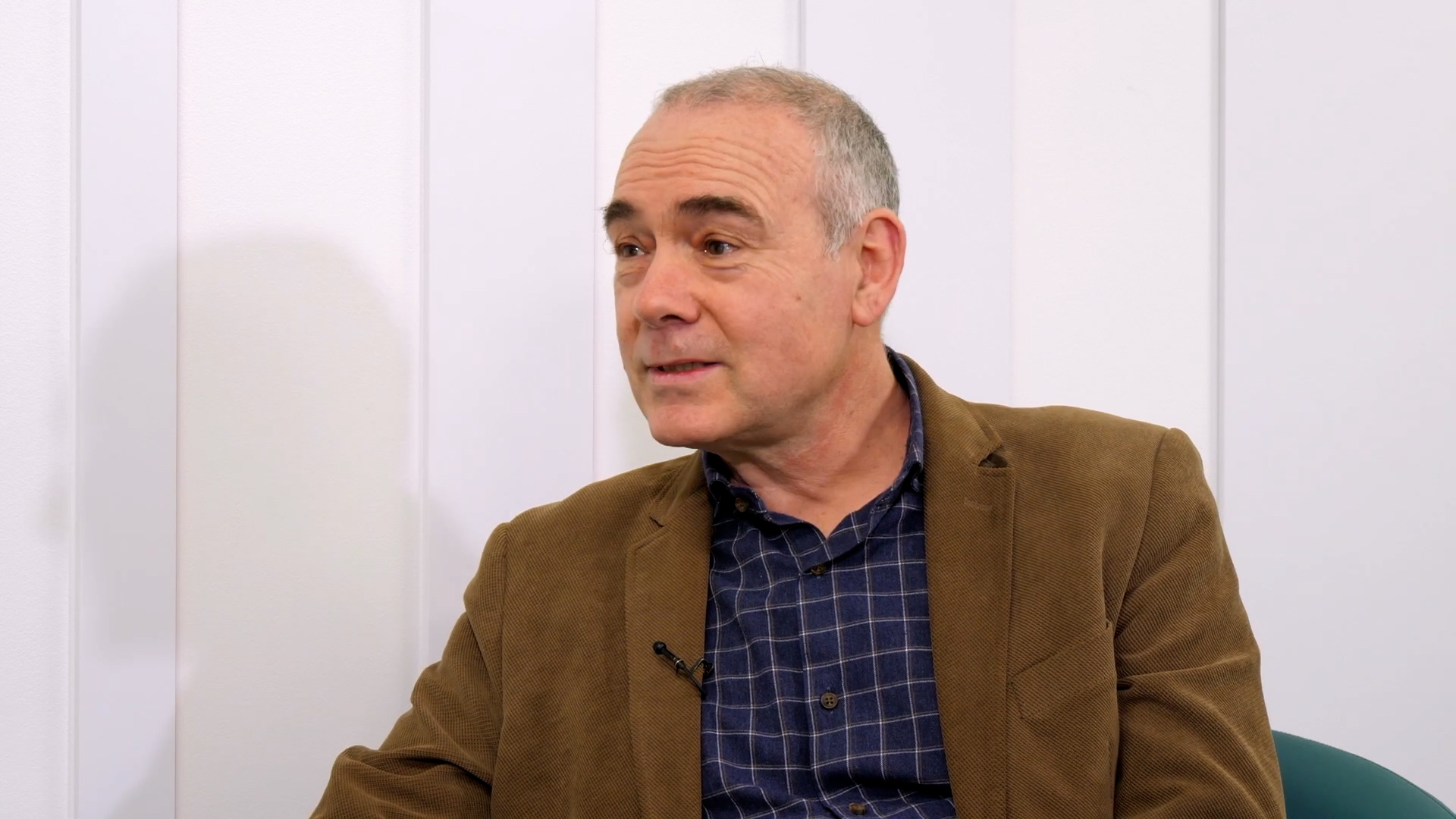 Christophe Boltanski