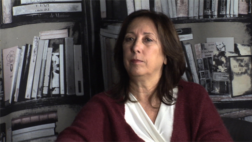 Bernadette Pécassou