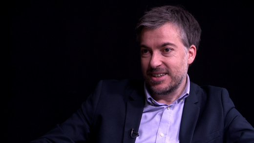 Jean-Claude Lalumière