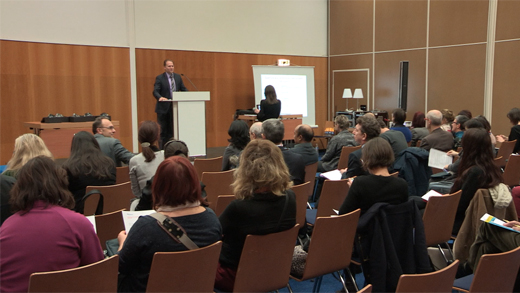 Label européen des Langues