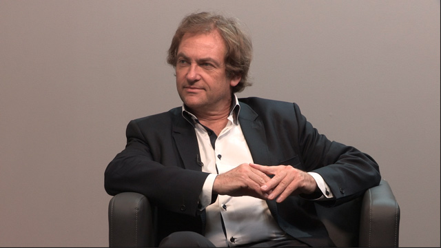 Didier van Cauwelaert