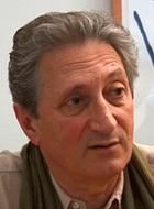 Gérard Cortanze (de)