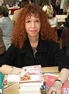 Isabelle  Minière