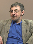 Bernard Foglino