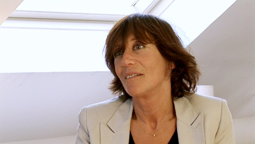 Michèle Halberstadt