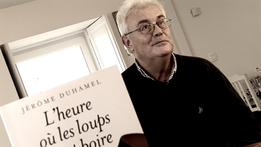 Jérôme Duhamel