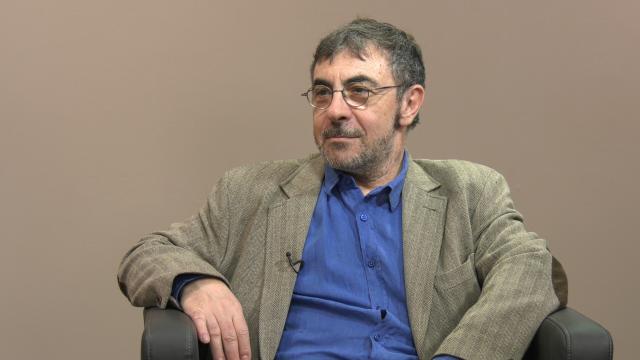 Bernard Foglino