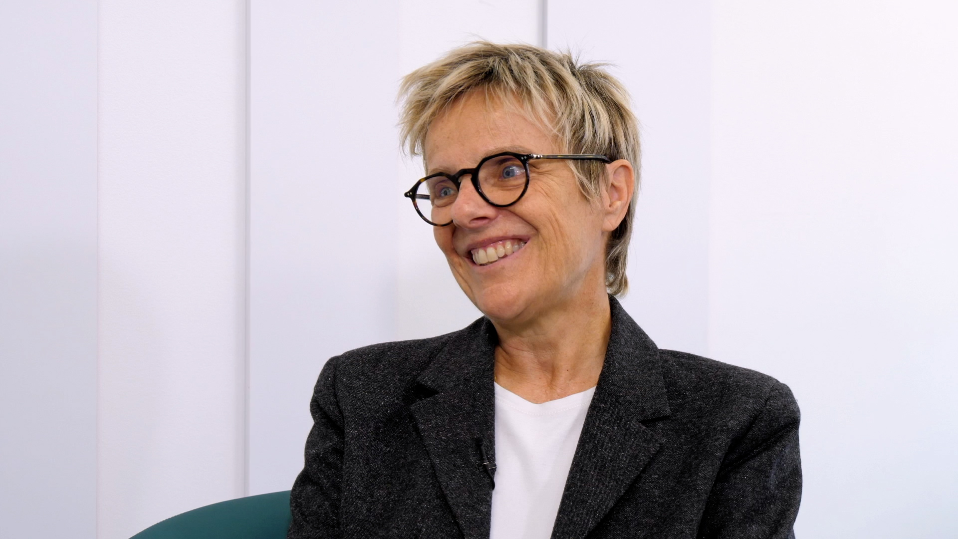 Géraldine Smith
