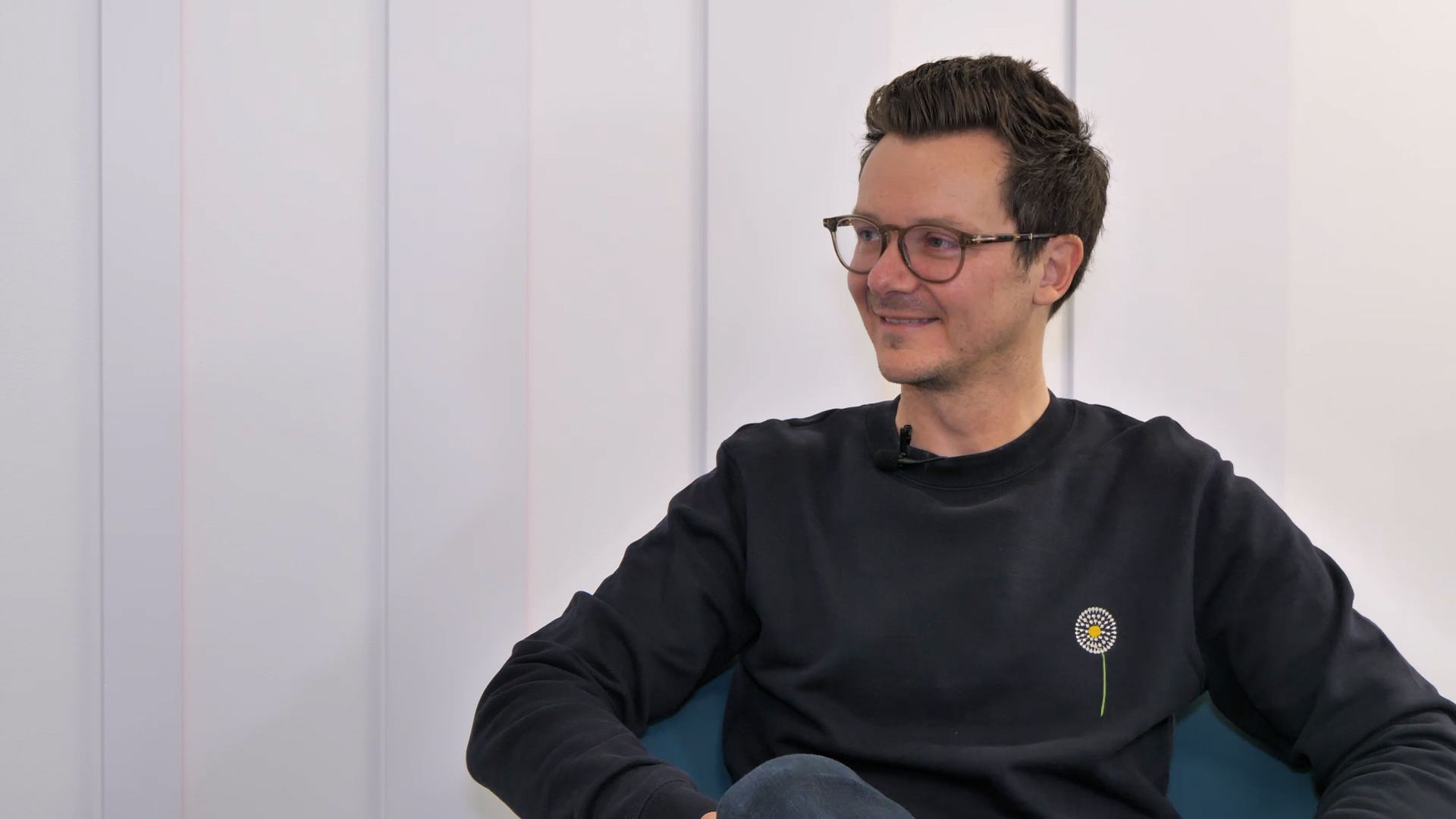 Julien Sandrel