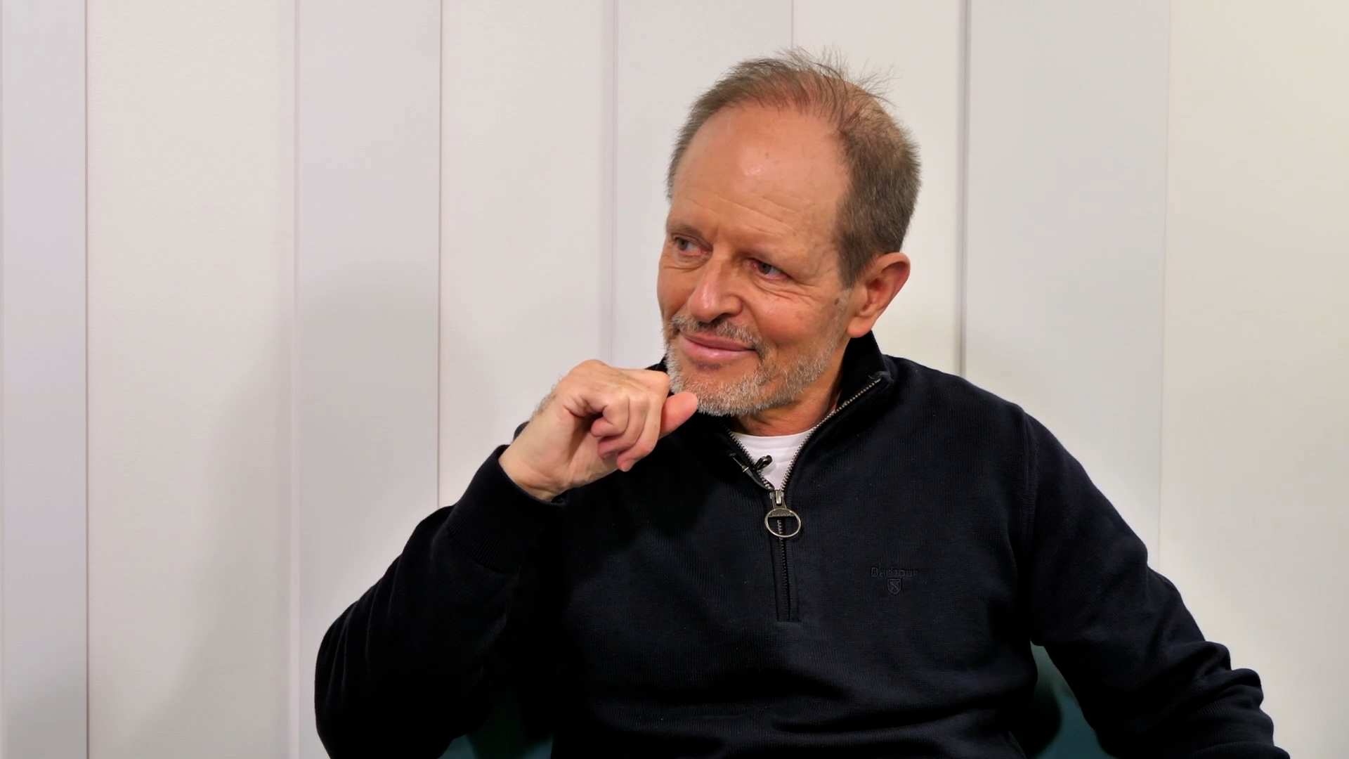 Bernard Minier