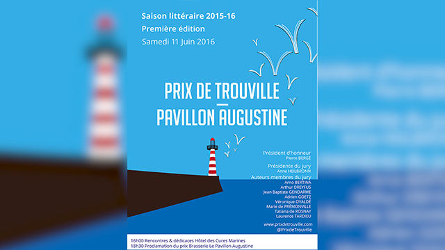 Prix de Trouville 2016
