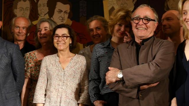 Prix printemps de la SGDL 2016